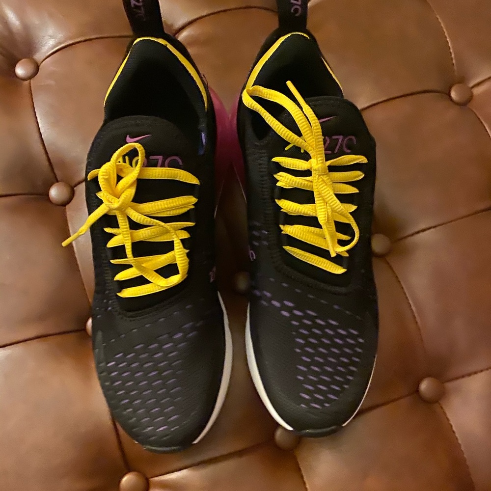 Nike Airmax 270
